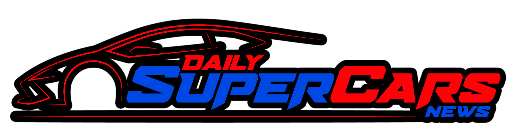 Daily Super Cars News